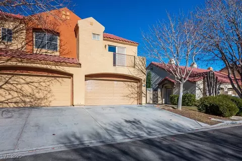 1664 Britannia Ave, Henderson, NV 89014