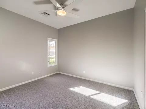 Bedroom - 12 Fallows Fire Ct, Henderson, NV 89052 photo 9 of 10