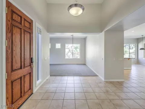 Entry Way - 12 Fallows Fire Ct, Henderson, NV 89052 photo 1 of 2