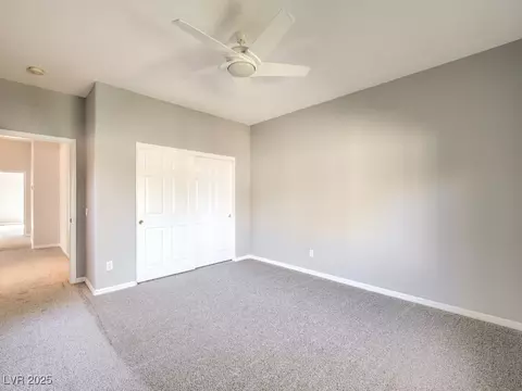 Bedroom - 12 Fallows Fire Ct, Henderson, NV 89052 photo 6 of 10