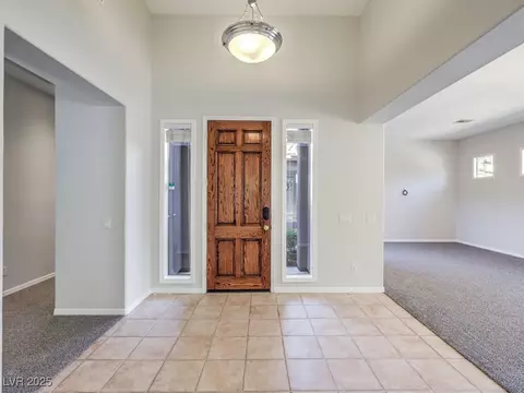 Entry Way - 12 Fallows Fire Ct, Henderson, NV 89052 photo 2 of 2
