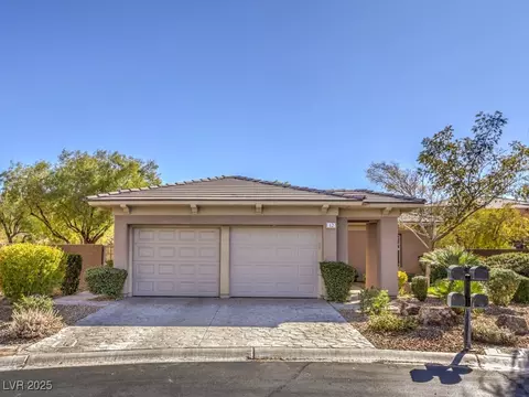 Exterior - 12 Fallows Fire Ct, Henderson, NV 89052 photo 14 of 17