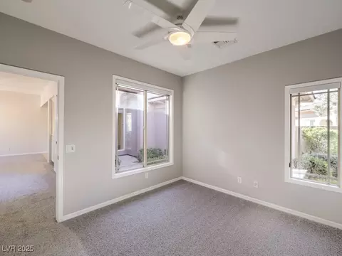 Bedroom - 12 Fallows Fire Ct, Henderson, NV 89052 photo 8 of 10