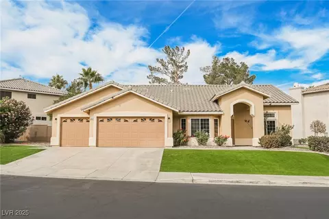 2424 Ping Dr, Henderson, NV 89074