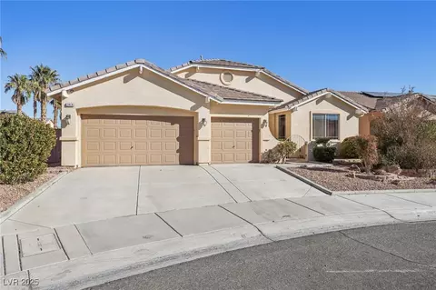 3828 Terrace Grove St, Las Vegas, NV 89129