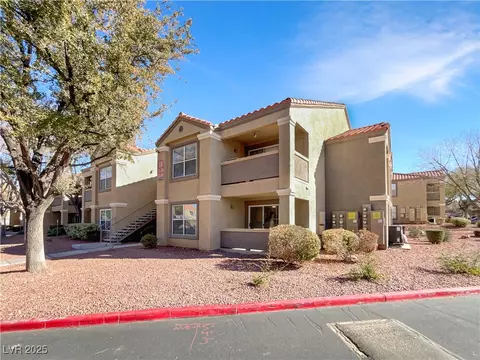 2300 E Silverado Ranch Blvd #1136, Las Vegas, NV 89183