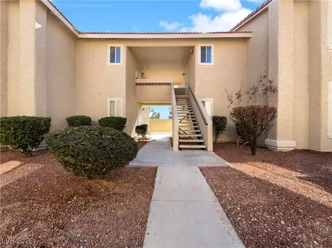 7200 Pirates Cove Rd #1008, Las Vegas, NV 89145
