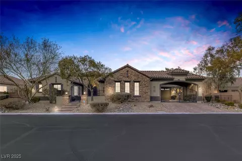 6336 San Gagano Ave, Las Vegas, NV 89131