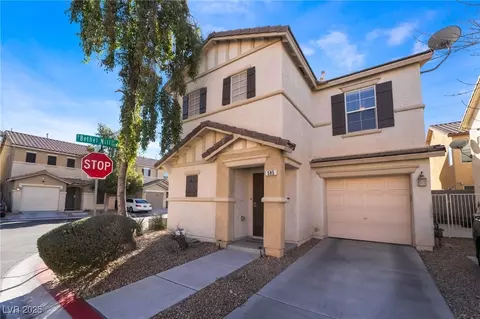 585 Dairy Creek Ave, Las Vegas, NV 89183