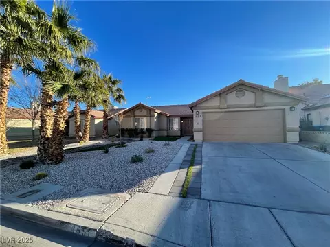 1551 Leatherleaf Dr, Las Vegas, NV 89123