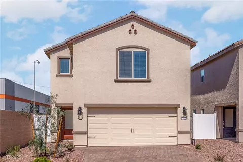6222 Blood Lily Ave, Las Vegas, NV 89122