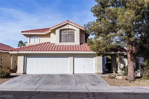 7628 Tortola Bay Ln, Las Vegas, NV 89128