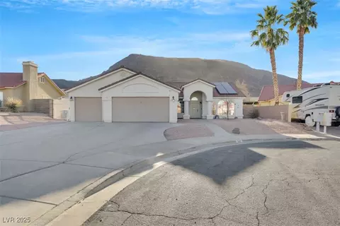 341 Oak Canyon Dr, Henderson, NV 89015