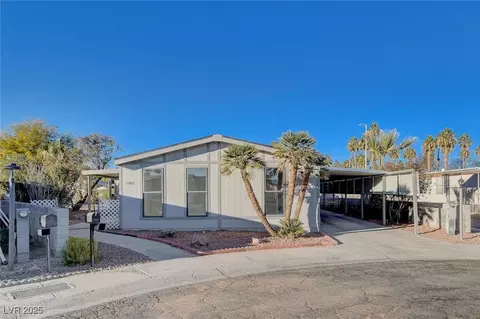 5300 Tupelo Ln, Las Vegas, NV 89122