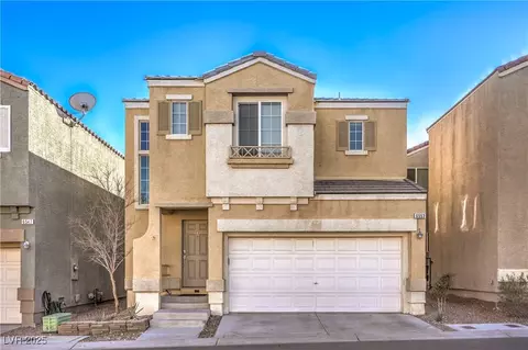6553 Churnet Valley Ave, Las Vegas, NV 89139