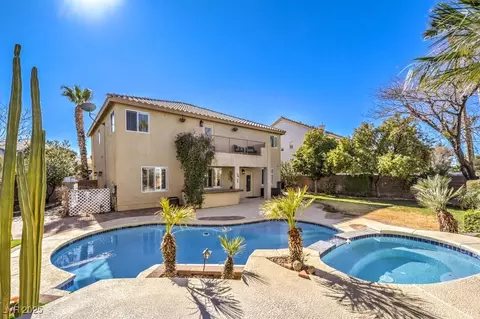 686 Kentons Run Ave, Henderson, NV 89052