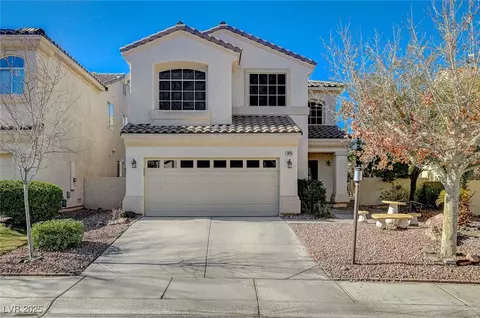1805 Grand Rodeo St, Las Vegas, NV 89117
