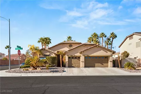 3801 Terrace Grove St, Las Vegas, NV 89129