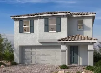 5742 Remy Rain St, Las Vegas, NV 89148