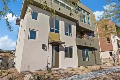 4141 Sunrise Flats St #NA, Las Vegas, NV 89135