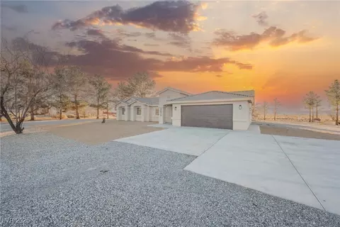 2670 Zephyr Ave, Pahrump, NV 89048
