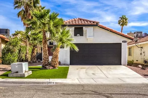 2674 Alwoodley Cir, Las Vegas, NV 89142