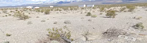 1400 E Biplane Pl, Pahrump, NV 89060