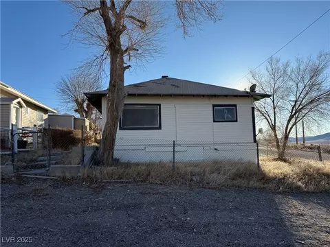 23 Avenue F, Mcgill, NV 89318