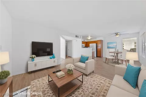 3425 E Russell Rd #121, Las Vegas, NV 89120