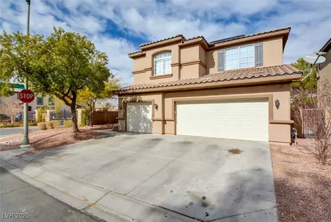 3402 Arcata Point Ave, Las Vegas, NV 89141