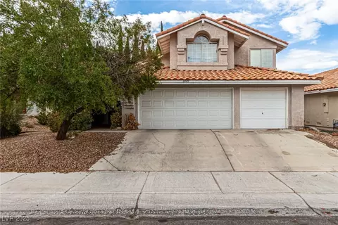 2849 Huber Heights Dr, Las Vegas, NV 89128