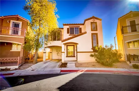 10484 Beautiful Fruit St, Las Vegas, NV 89183
