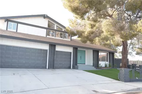 1804 Piccolo Way, Las Vegas, NV 89146