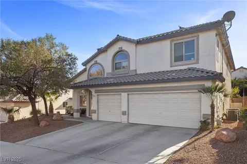 41 Voltaire Ave, Henderson, NV 89002