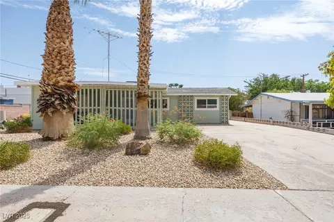 1105 I, Boulder City, NV 89005