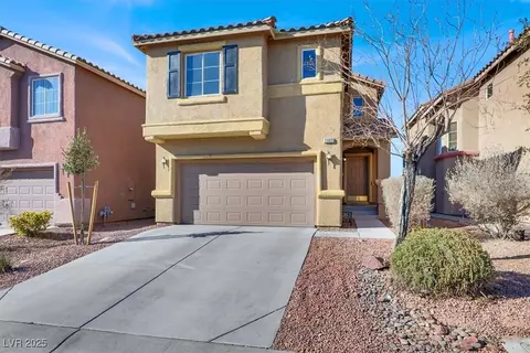 5089 Sagelyn St, Las Vegas, NV 89122