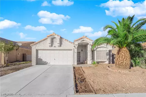 1320 Indian Hedge Dr, North Las Vegas, NV 89032