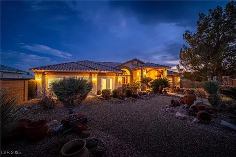 3361 Winery Rd, Pahrump, NV 89048