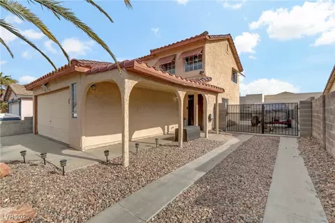 513 Chandler St, Henderson, NV 89014
