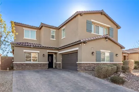 1413 Fantastic Ct, North Las Vegas, NV 89081