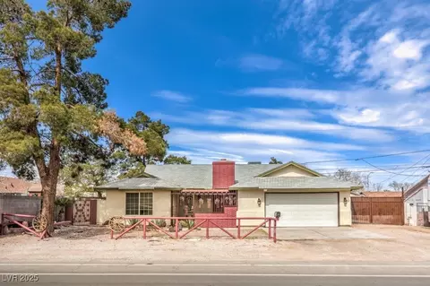 4720 E Wyoming Ave, Las Vegas, NV 89104