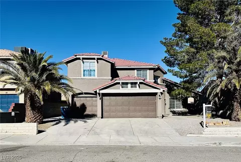 6538 W Mesa Vista Ave, Las Vegas, NV 89118