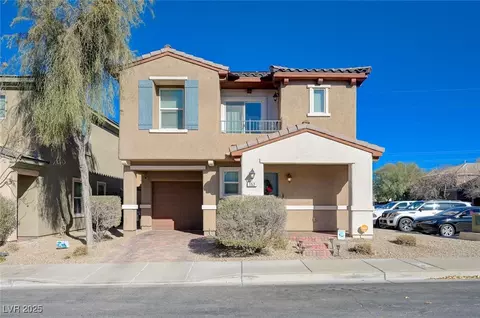 152 Belmont Canyon Pl, Henderson, NV 89015