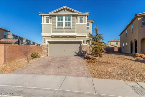 3032 Gravino Ave, Henderson, NV 89044