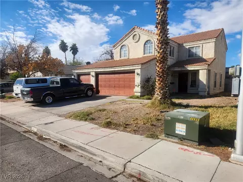 1487 Elaine Dr, Las Vegas, NV 89142