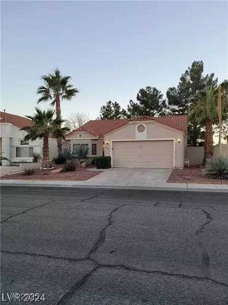 9409 Shellfish Ct, Las Vegas, NV 89117