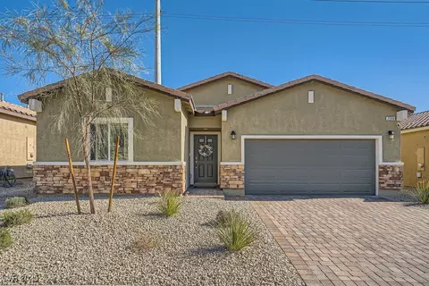 7206 Liberty Landing St, Las Vegas, NV 89166