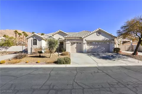 1248 Abadan St, Las Vegas, NV 89142