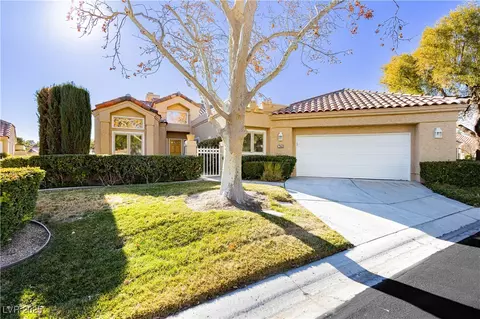 7943 Harbour Towne Ave, Las Vegas, NV 89113