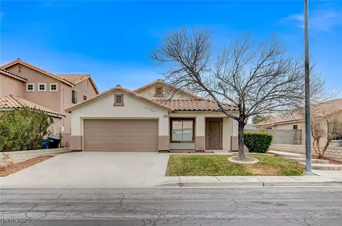 3708 Penny Cross Dr, North Las Vegas, NV 89032